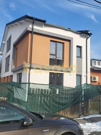 Bucurestii Noi, casa confortabila pentru familia ta, oportunitate