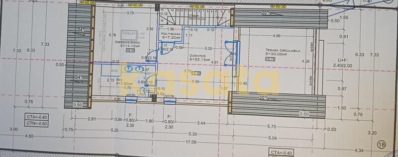 Bucurestii Noi, casa confortabila pentru familia ta, oportunitate