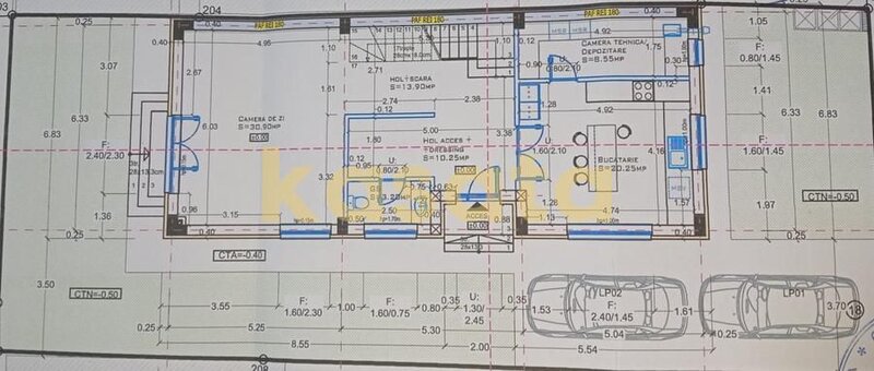 Bucurestii Noi, casa confortabila pentru familia ta, oportunitate