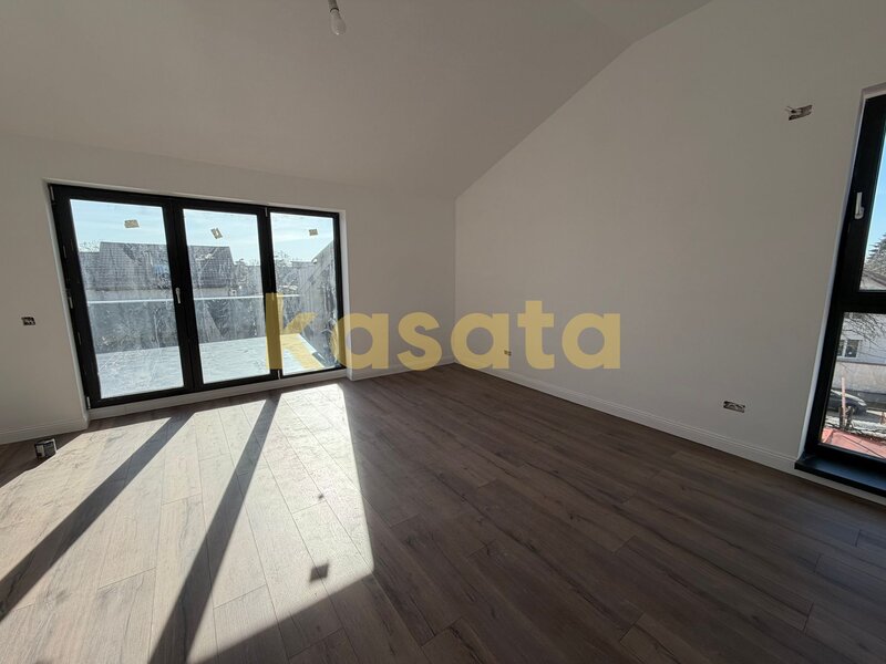 Bucurestii Noi, casa confortabila pentru familia ta, oportunitate