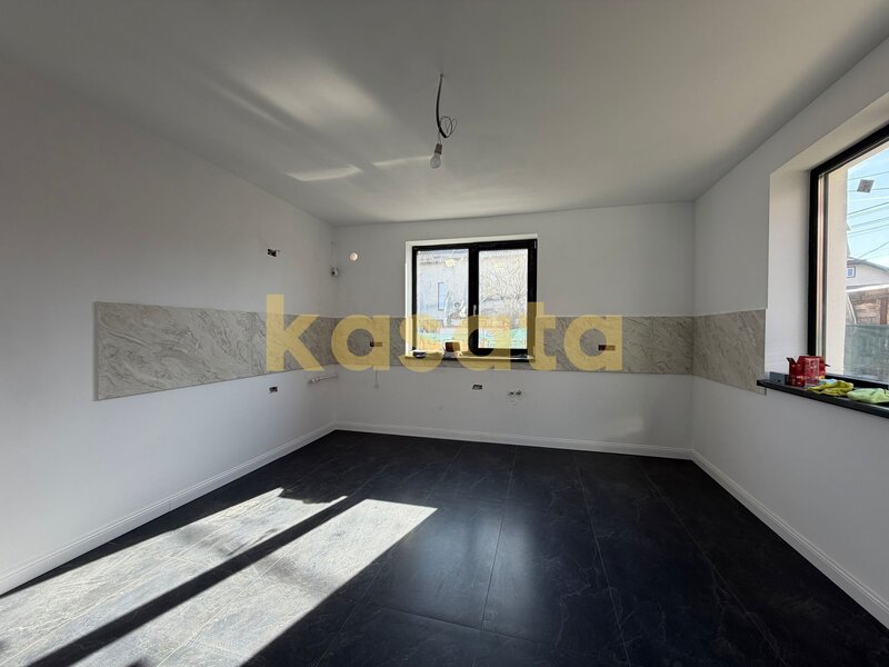 Bucurestii Noi, casa confortabila pentru familia ta, oportunitate